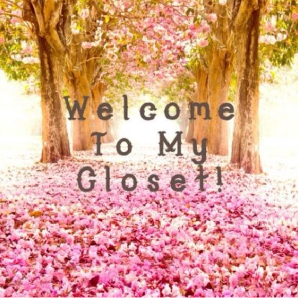 Hello Friend’s, Thanks for checking out my closet. Come back again! - Picture 3 of 4